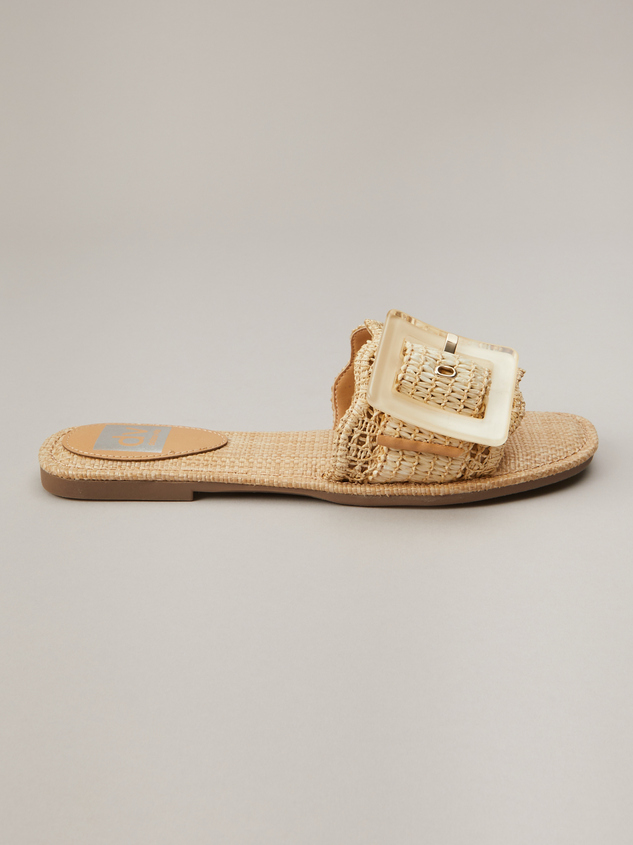 Joane Woven Sandals By Dolce Vita Detail 2 - ARULA