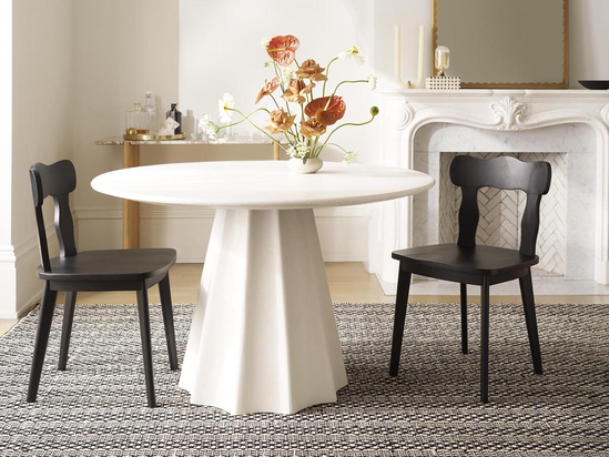 Louisa Dining Chair - ARULA - 