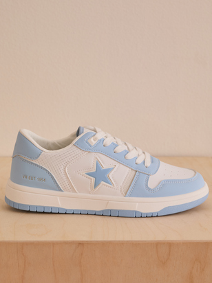 Stellar Kicks Sneakers By Vintage Havana - ARULA - 