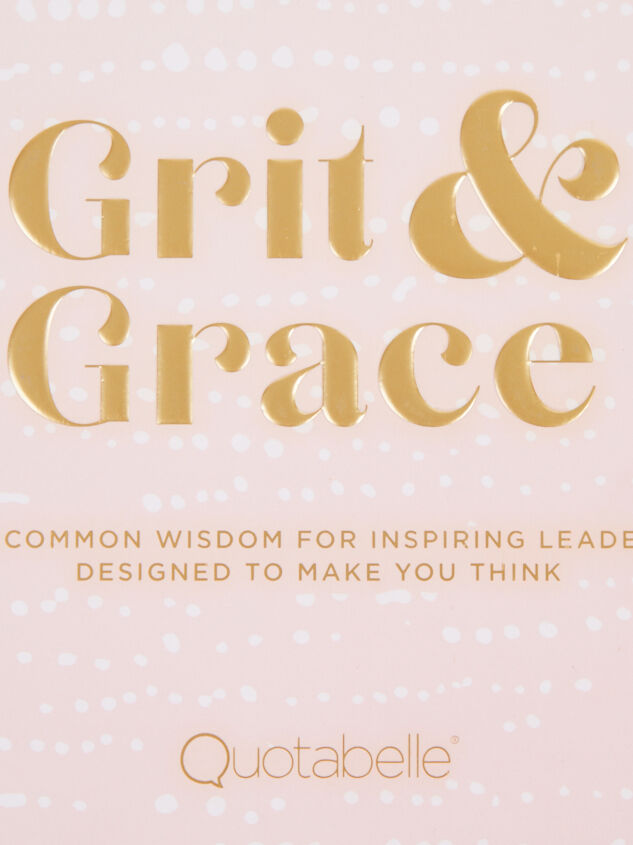 Grit & Grace Book Detail 3 - ARULA