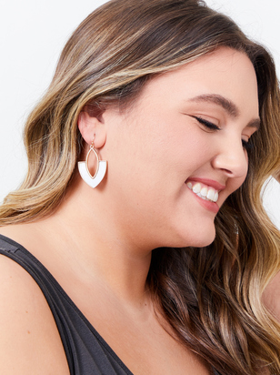 Asa Earrings - ARULA