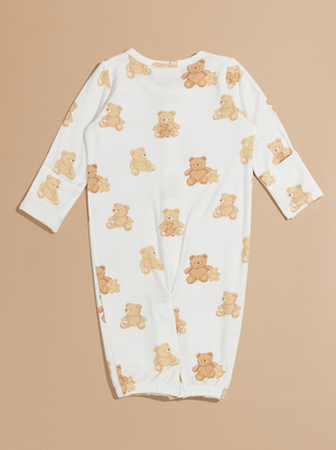 Teddy Bears Gown - ARULA
