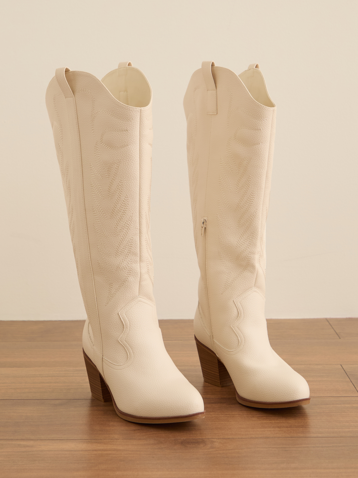 Sierra cowboy boots on sale