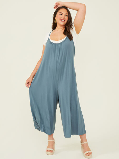Aiden Overalls - ARULA
