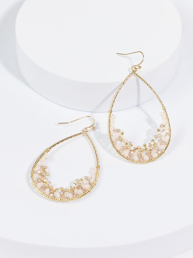 Lulu Earrings - ARULA