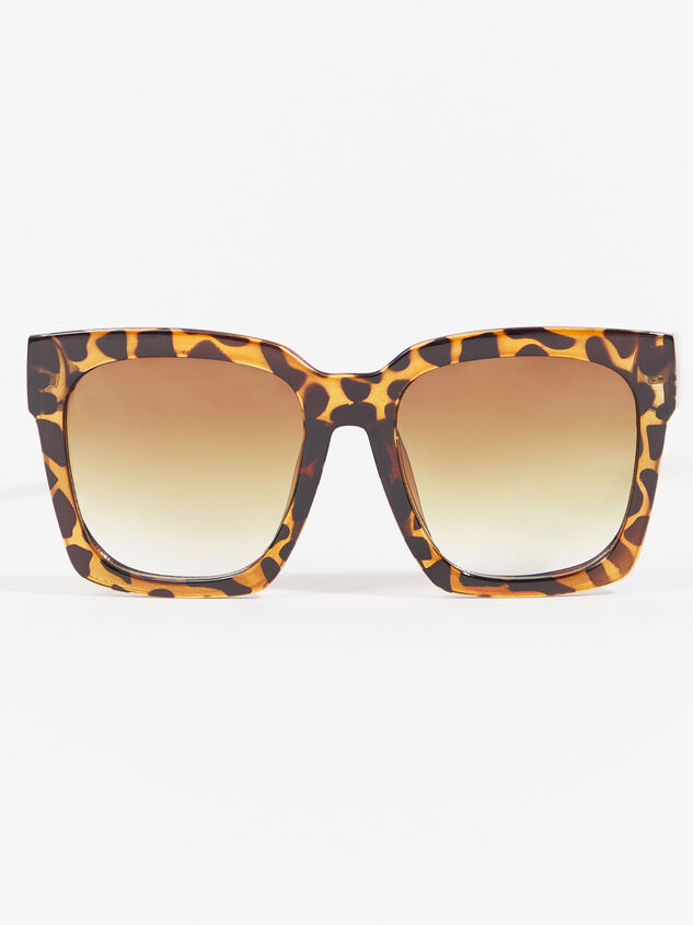 Sienna Sunglasses - ARULA
