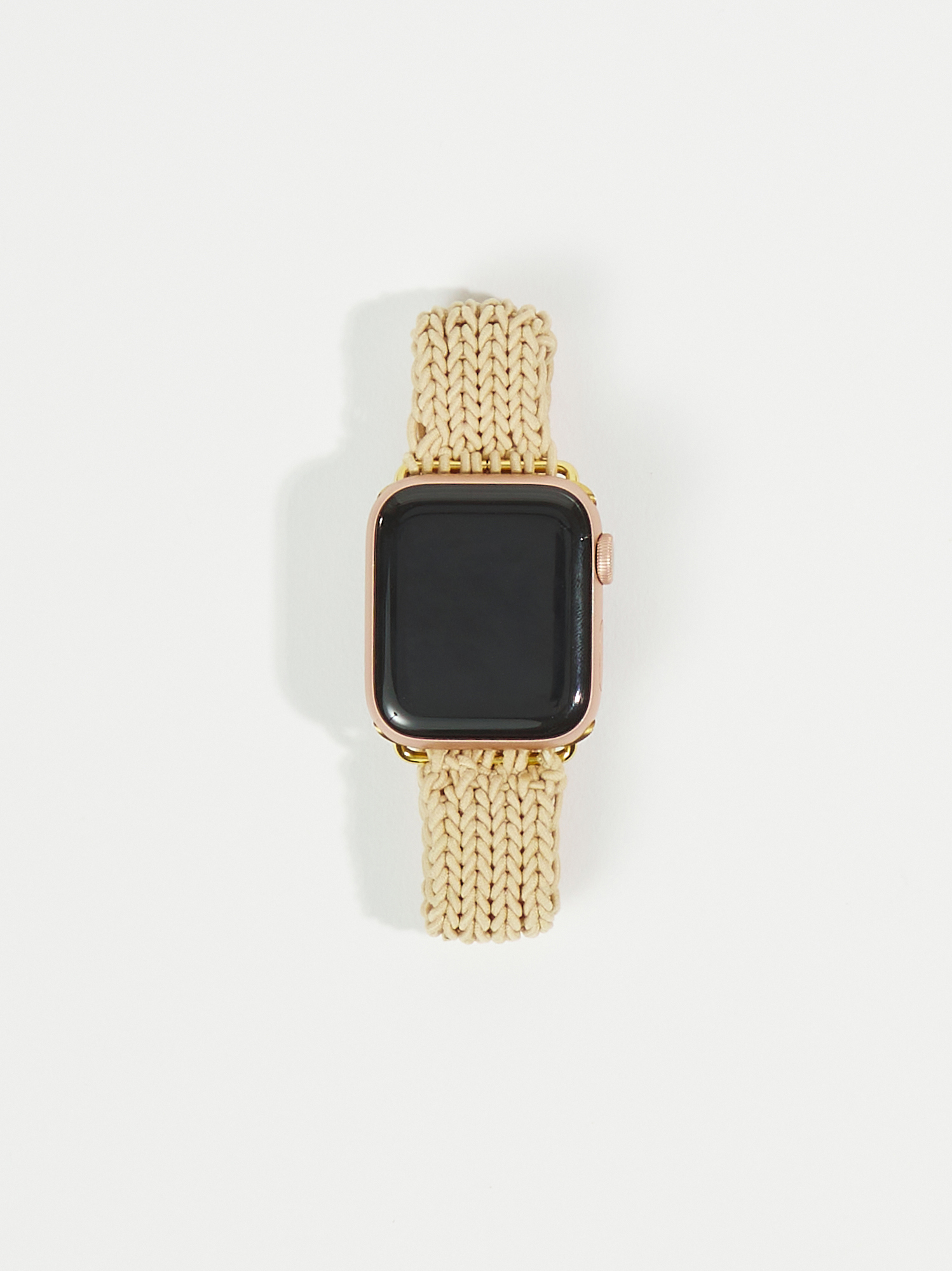 Apple watch outlet band stretched out