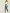 Willow Colorblock Sweater Detail 4 - ARULA