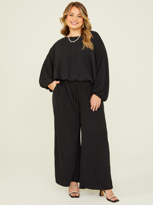Marina Pants - ARULA