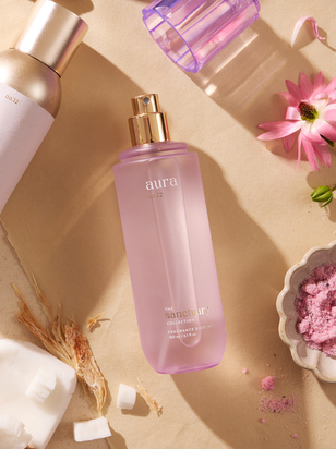 Aura Body Mist - ARULA - 