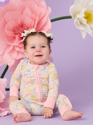 Darling Garden Sleeper - ARULA - 