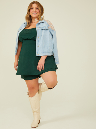 Anne Romper - ARULA