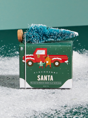 Santa Bath Soak - ARULA