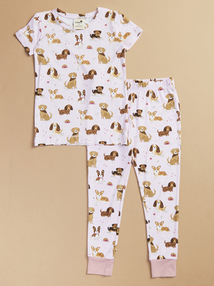 Furry Friends Lounge Set - ARULA - 