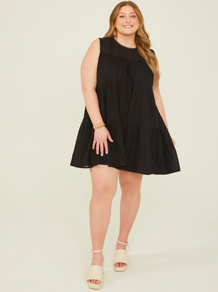 The little black dress shop 2025