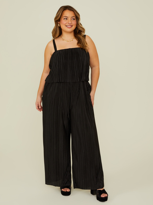 Melody Jumpsuit - ARULA