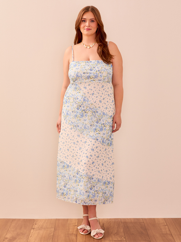 Bella Maxi Dress - ARULA