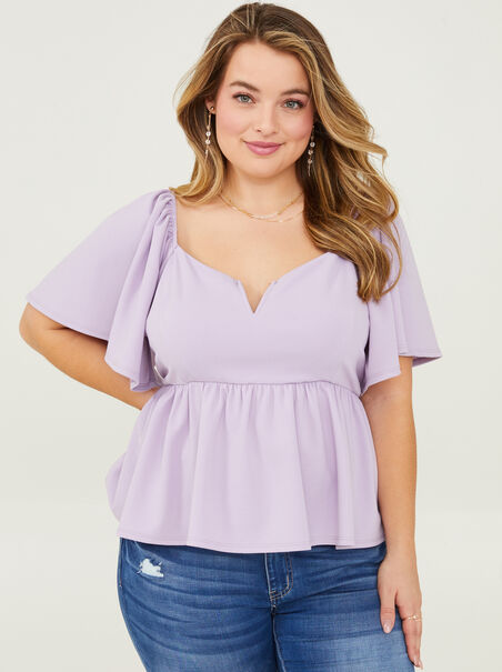 Brianna Top - ARULA