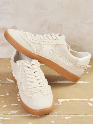 Notice Lace Sneakers By Dolce Vita - ARULA - 