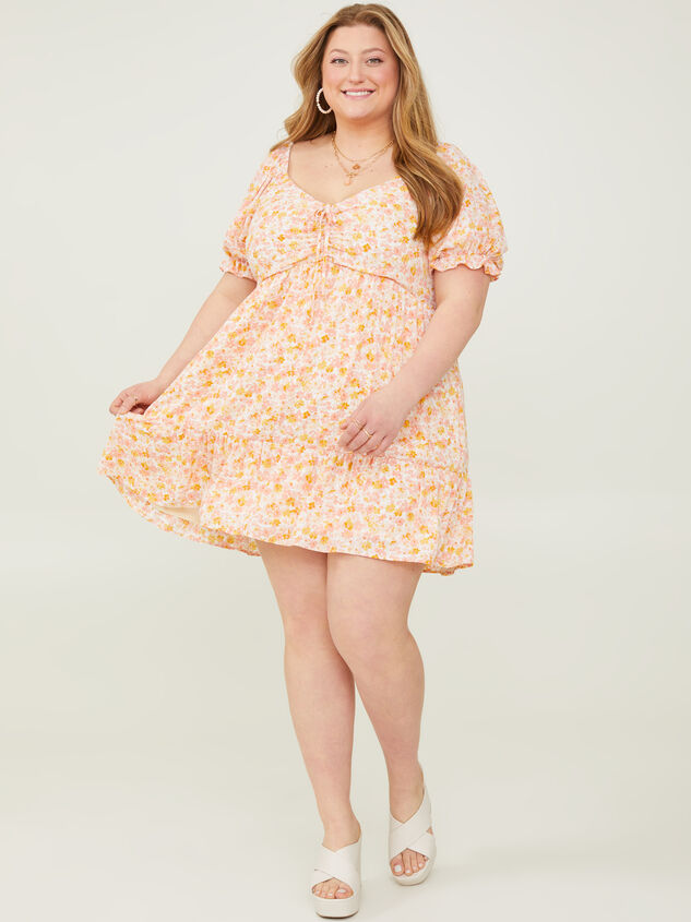 Carson Dress Detail 1 - ARULA