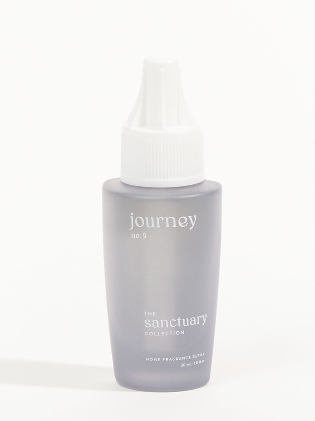 Journey Home Fragrance Starter Kit Detail 2 - ARULA