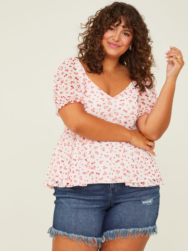 Kori Top Detail 1 - ARULA