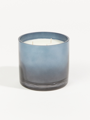 Hidden Lake Glass Candle - ARULA