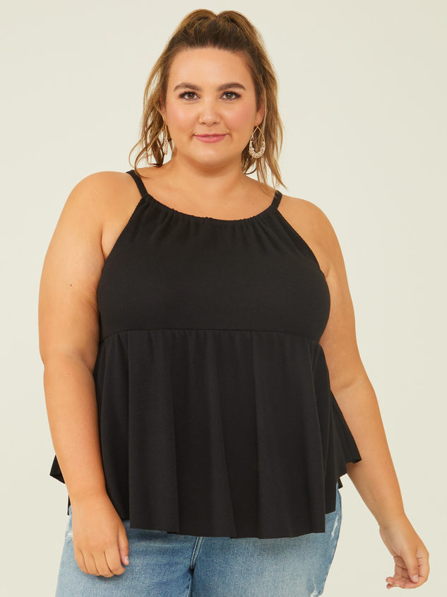 Shayla Top Detail 2 - ARULA