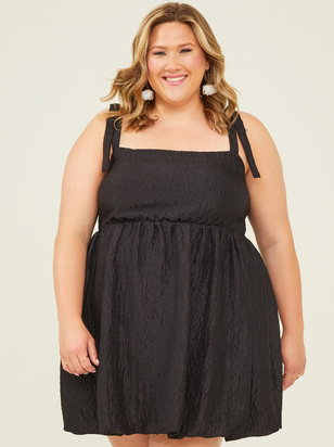 Matilda Dress - ARULA