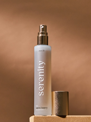 Serenity Travel Perfume - ARULA