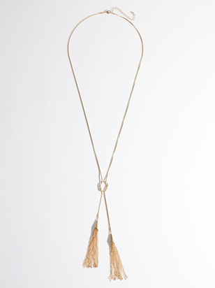 Adele Necklace - ARULA