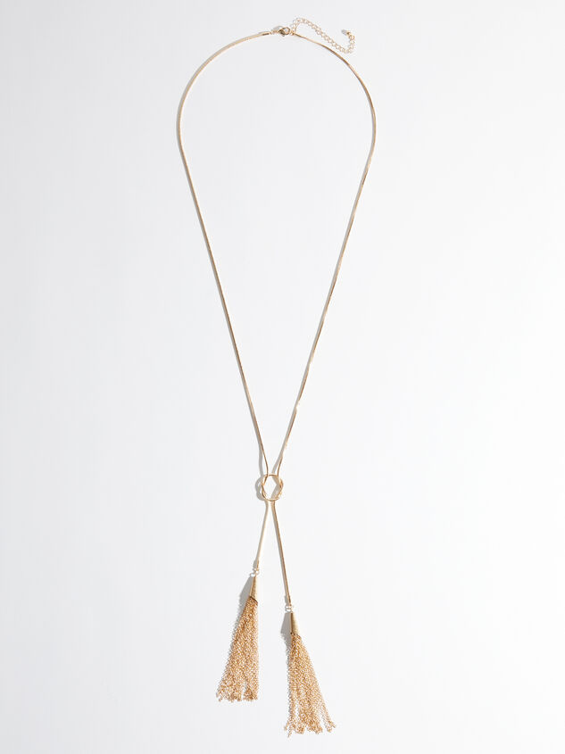 Adele Necklace - ARULA