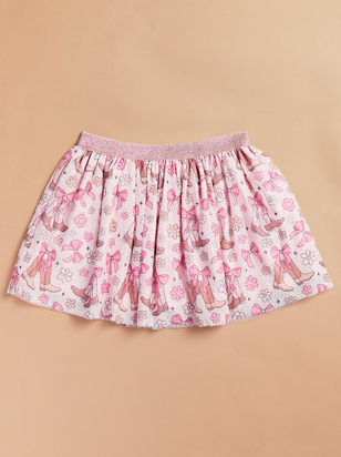 Darling Cowgirl Tutu - ARULA