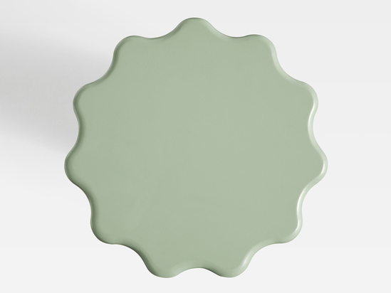 Holly Wood Side Table - ARULA - 