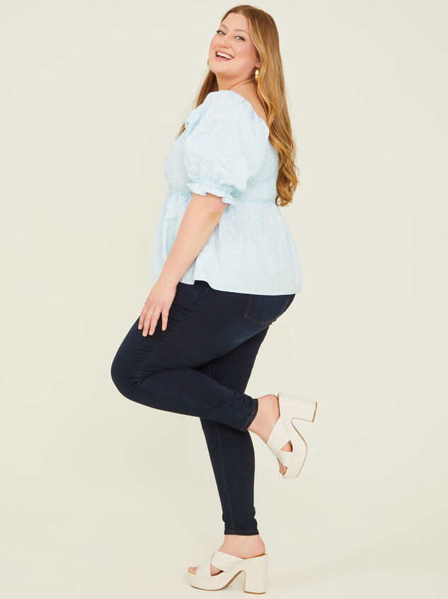 Camila Top Detail 3 - ARULA