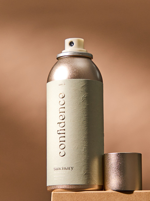 Confidence Room Spray - ARULA