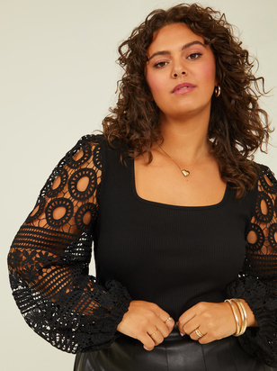 Milana Bodysuit - ARULA