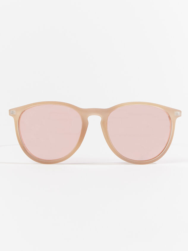 Harvard Yard Sunglasses - ARULA