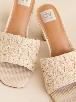 Honey Heels by DV Dolce Vita - ARULA