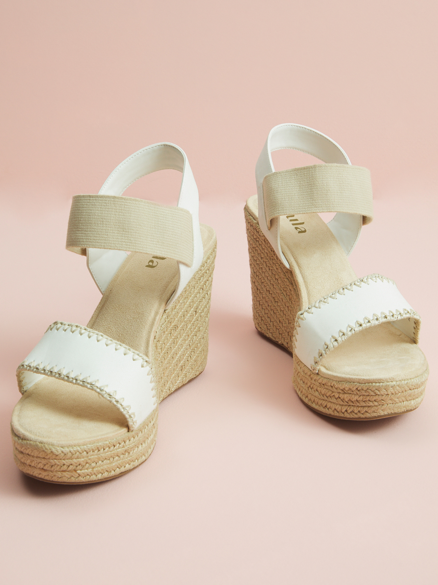Cheap wide sales width wedges