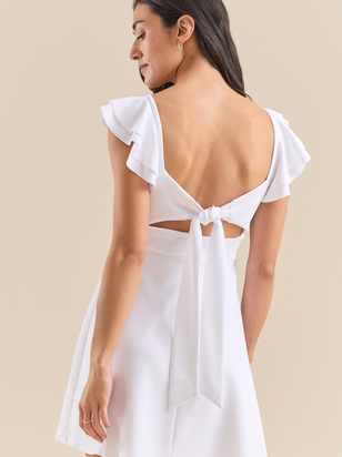 Maia Mini Dress - ARULA