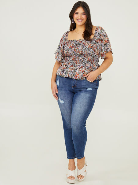 Marilyn Top - ARULA