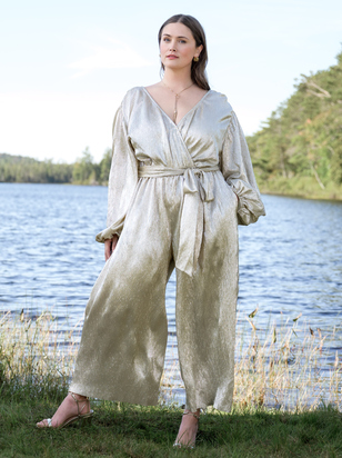 Rowan Jumpsuit - ARULA