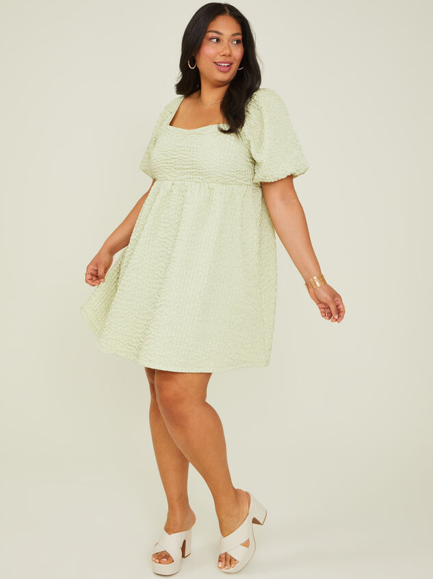 Alder Dress Detail 2 - ARULA