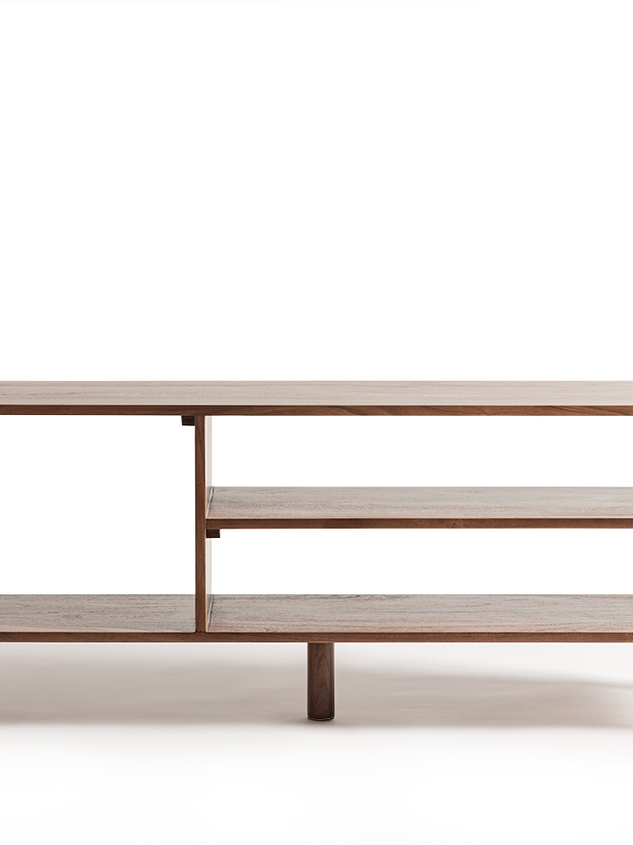 Liv Low Storage - ARULA