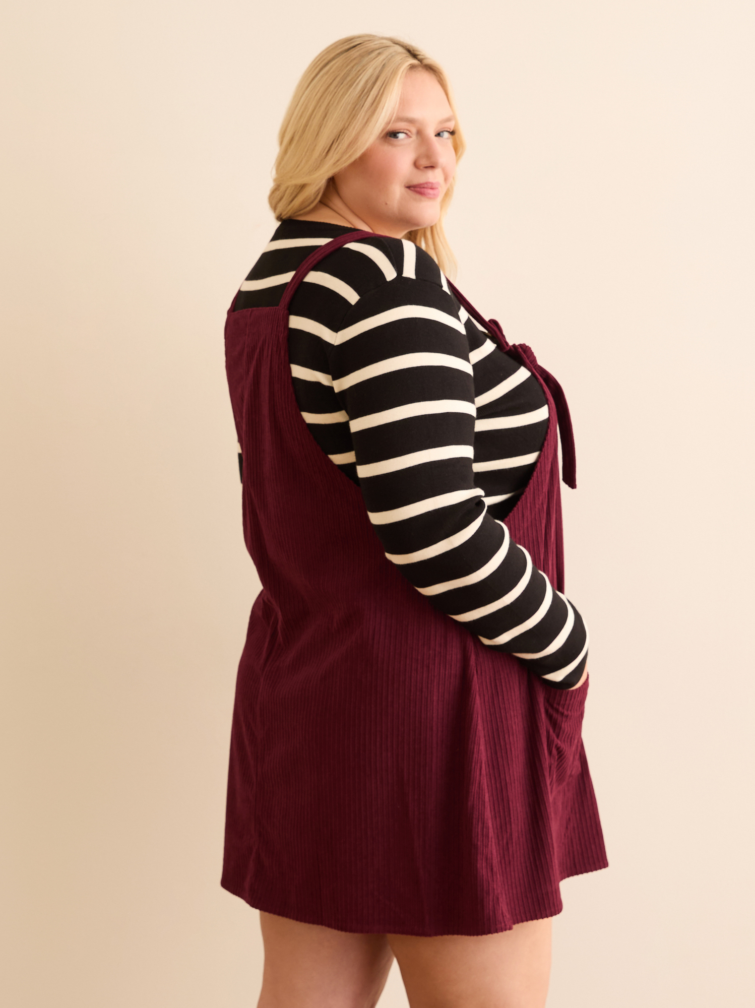 Corduroy skirtall store