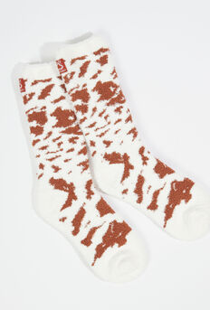 Cozy Festive Socks - ARULA