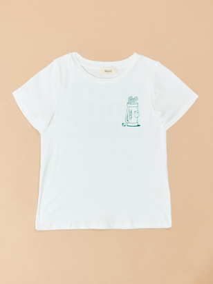 Daddy's Little Caddy Tee - ARULA