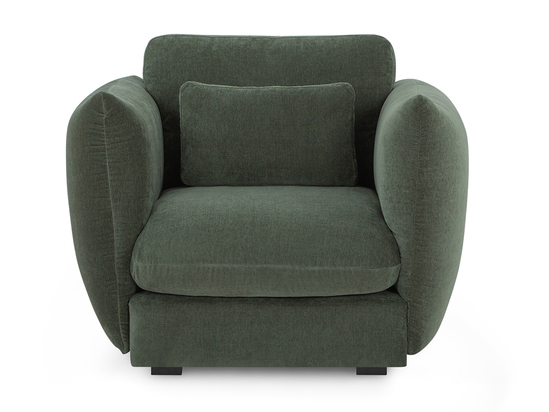 Macy Upholstered Chair - ARULA - 
