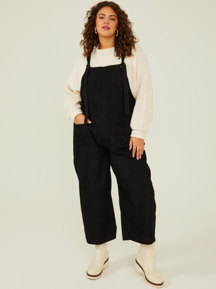 Serenity Overalls - ARULA